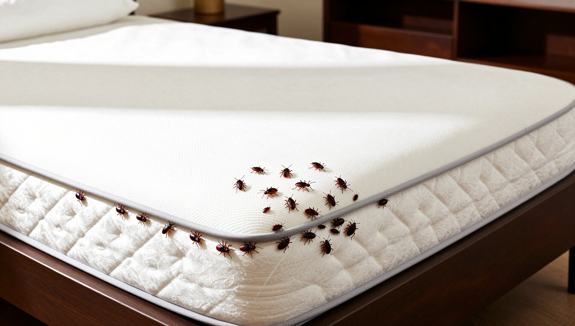 Bed Bugs Control in Tennyson Point
