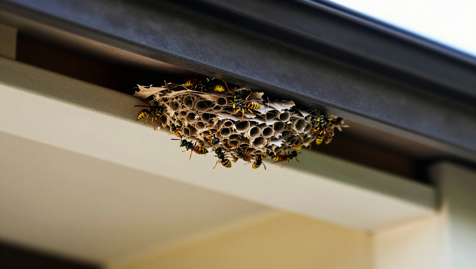 Bees and Wasp Removal in Tennyson Point